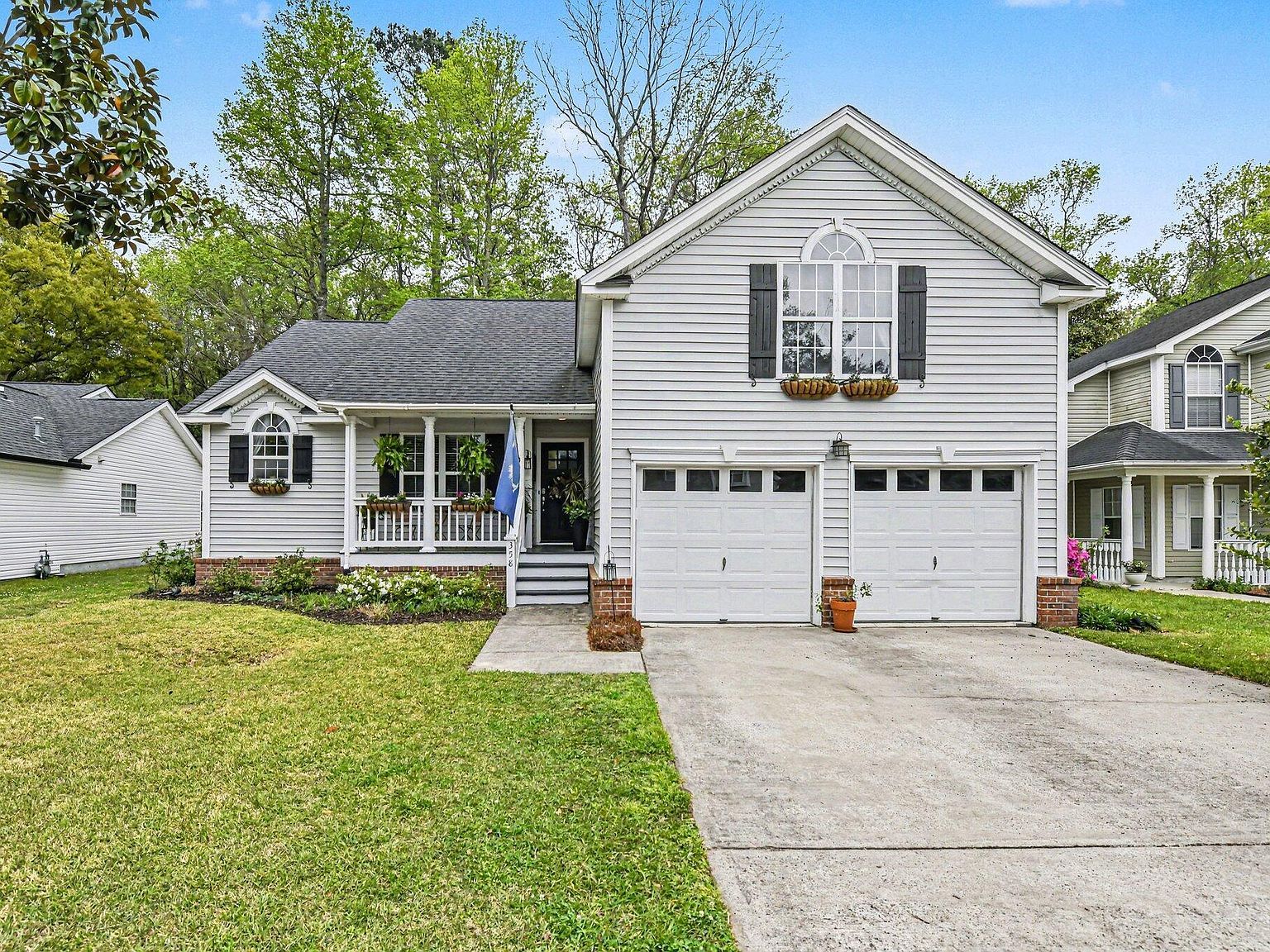 358 Arlington Dr Charleston, SC 29414 - Thumbnail 2