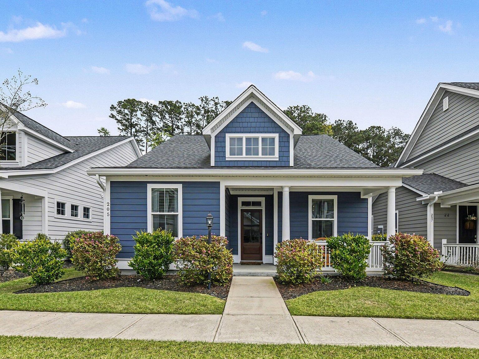 205 Angelica Ave Summerville, SC 29483 - Thumbnail 2