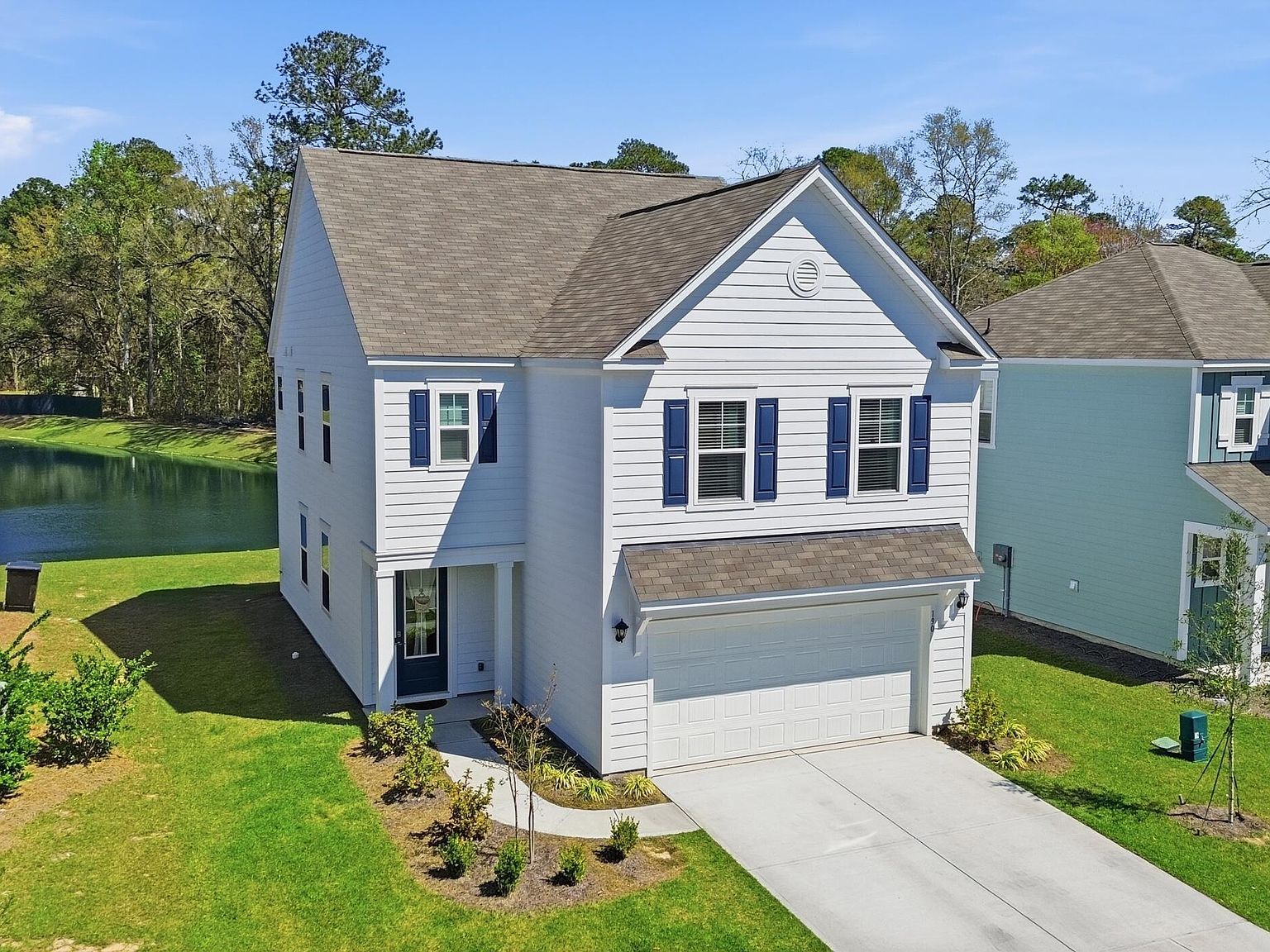 190 E Pinckney St Lincolnville, SC 29485 - Thumbnail 2