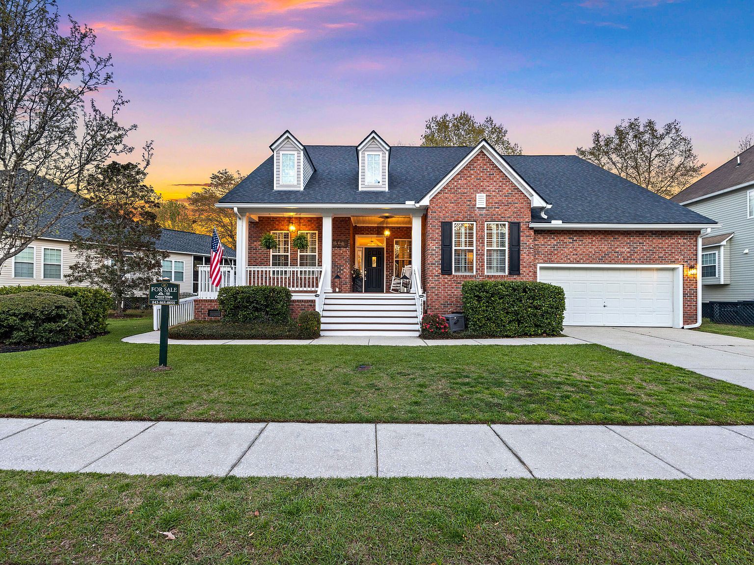 1617 William Hapton Way Mount Pleasant, SC 29466 - Thumbnail 2