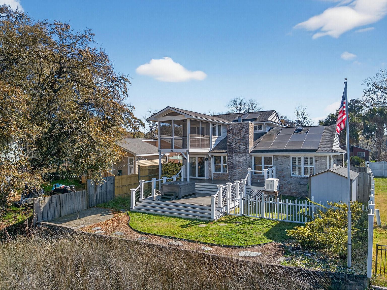 5721 Saint Angela Dr North Charleston, SC 29418 - Thumbnail 2