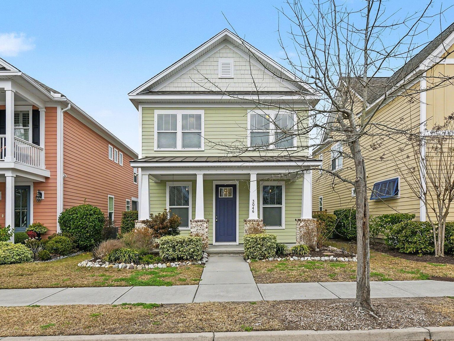 3046 Sweetleaf Ln Johns Island, SC 29455 - Thumbnail 2