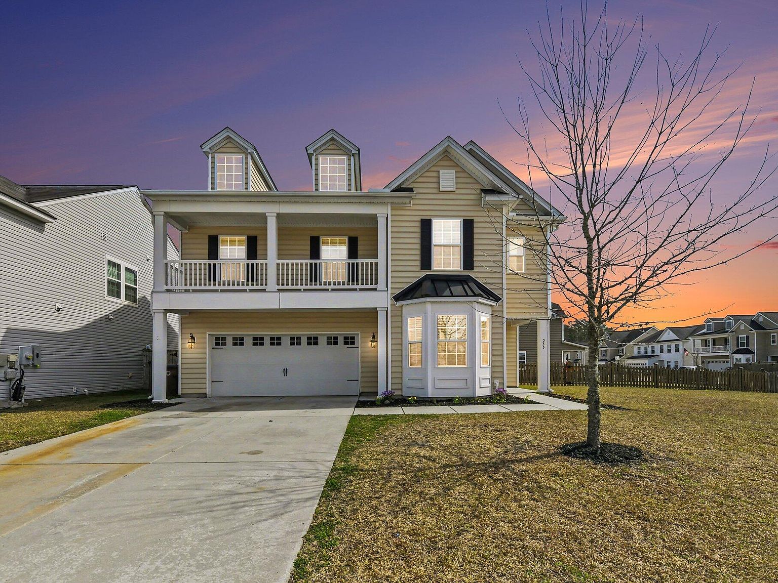 255 Swamp Creek Ln Moncks Corner, SC 29461 - Thumbnail 2