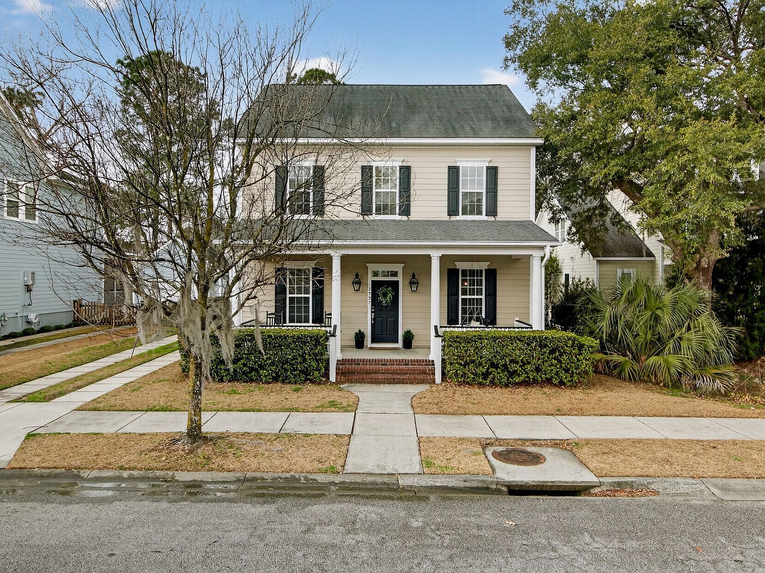 1737 Manassas Dr Charleston, SC 29414 - Thumbnail 2