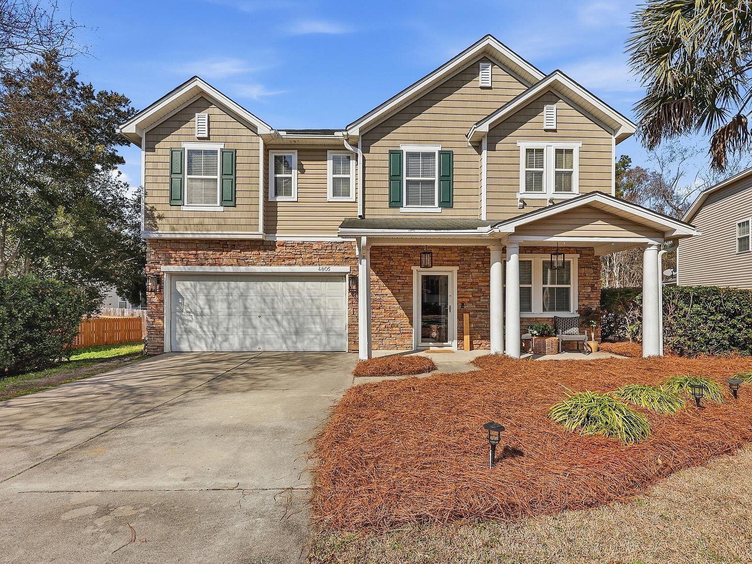 4805 Gilpen Ct Summerville, SC 29485 - Thumbnail 2