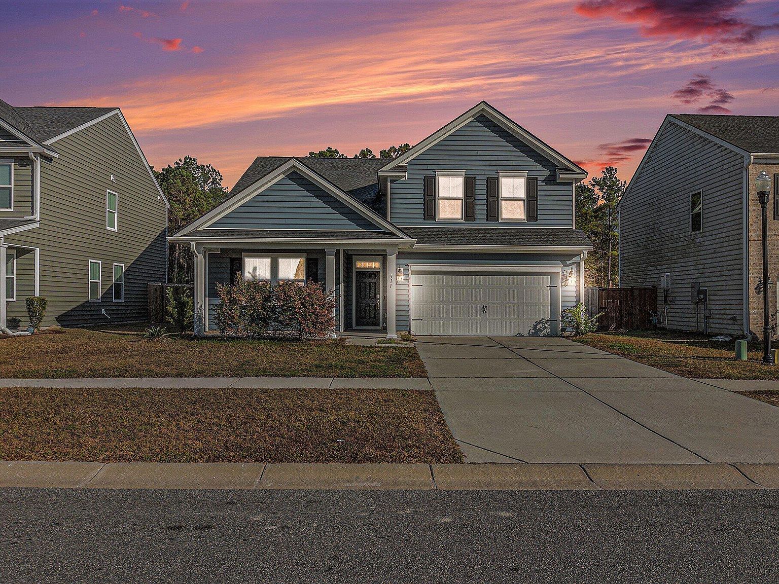 511 Squire Pope Rd Summerville, SC 29486 - Thumbnail 2