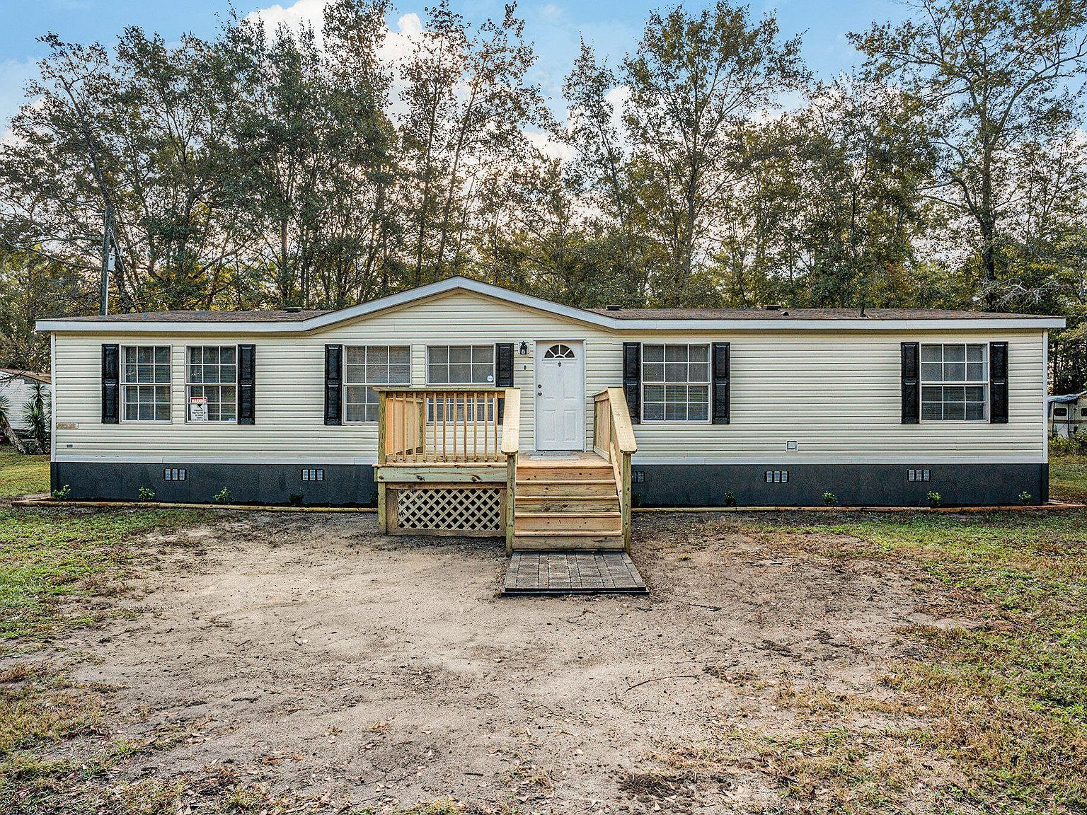 1021 Nash Rd Ridgeville, SC 29472 - Thumbnail 2