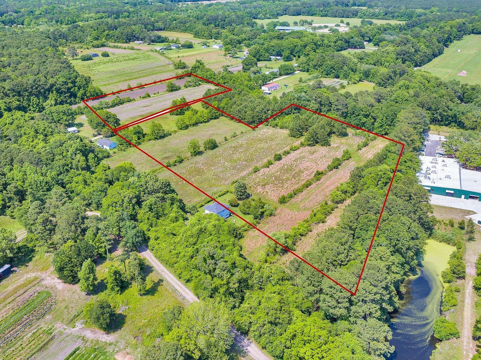 0 Bonneau Rd Johns Island, SC 29455 - Thumbnail 2