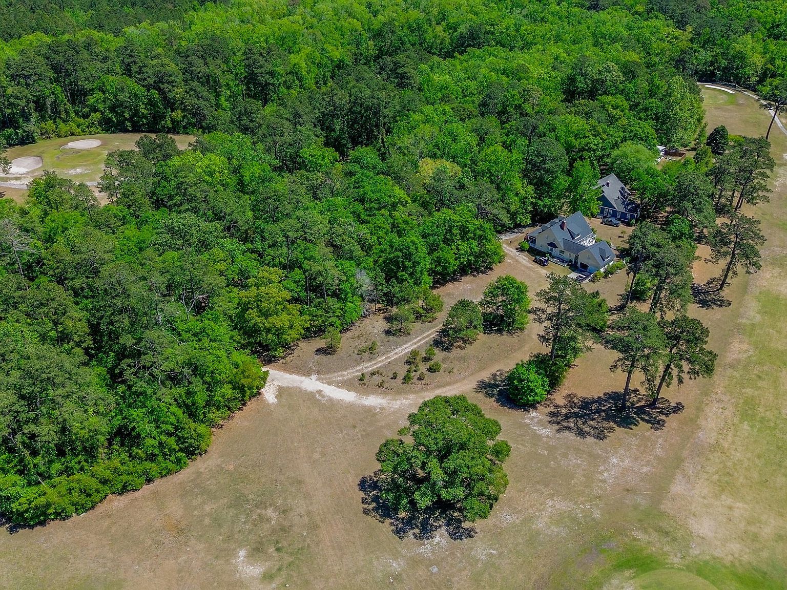 18 Dogwood Ln Walterboro, SC 29488  | Land/Lot
