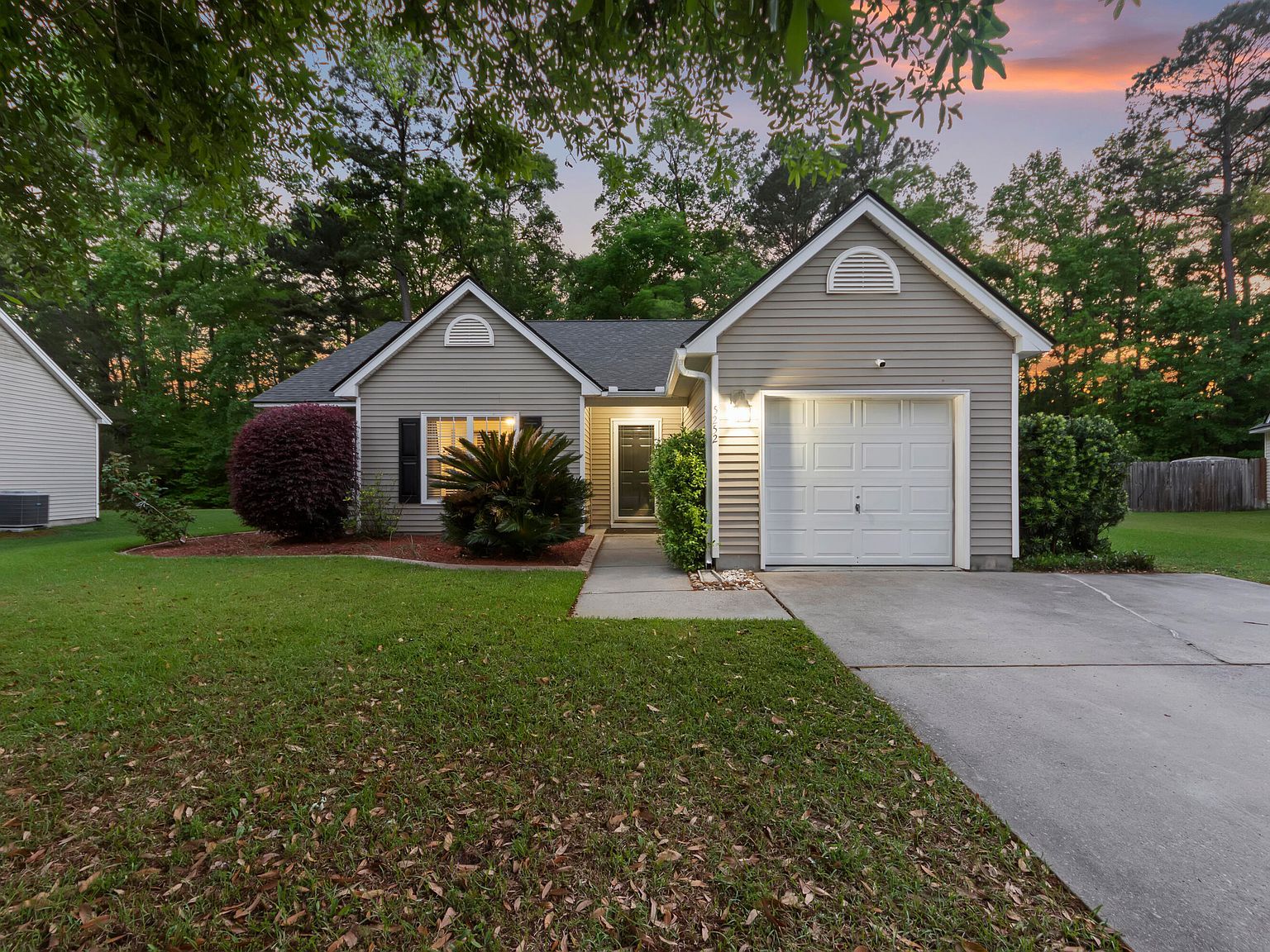 5252 Copley Cir Summerville, SC 29485  | Single Family