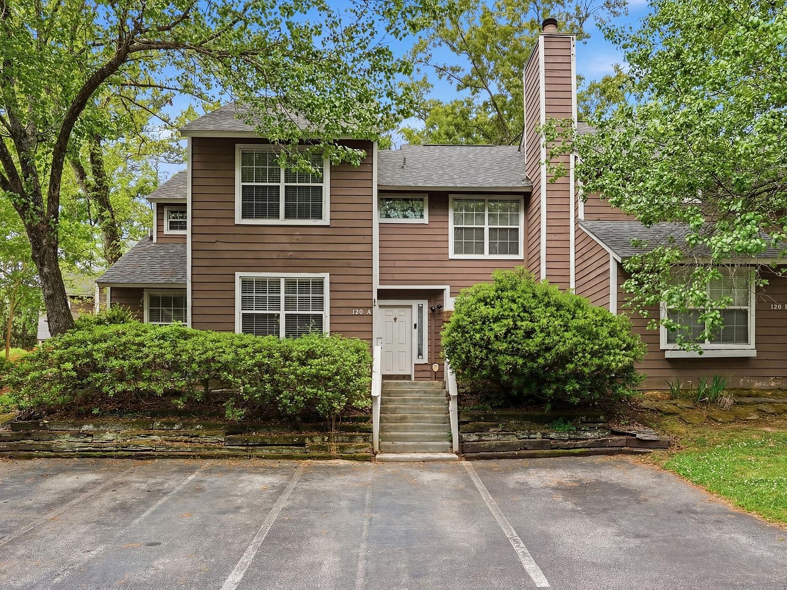 120 Luden Dr APT A Summerville, SC 29483  | Condominium