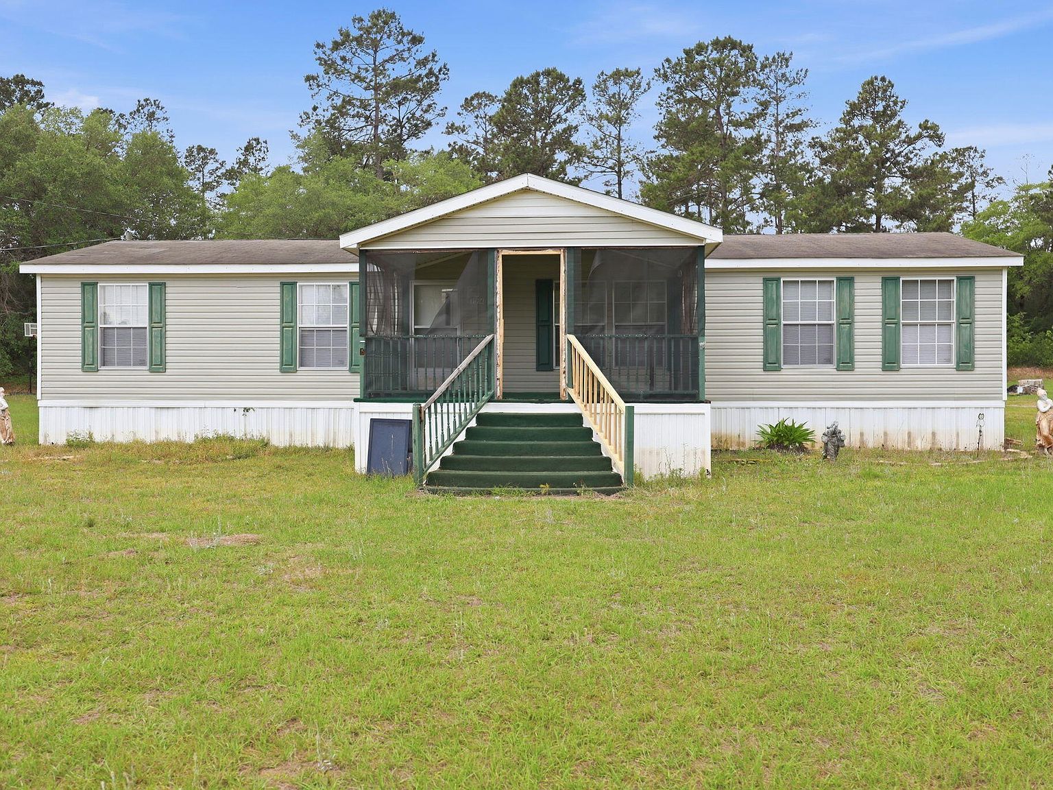 124 Roverbend Rd Cross, SC 29436 | New build