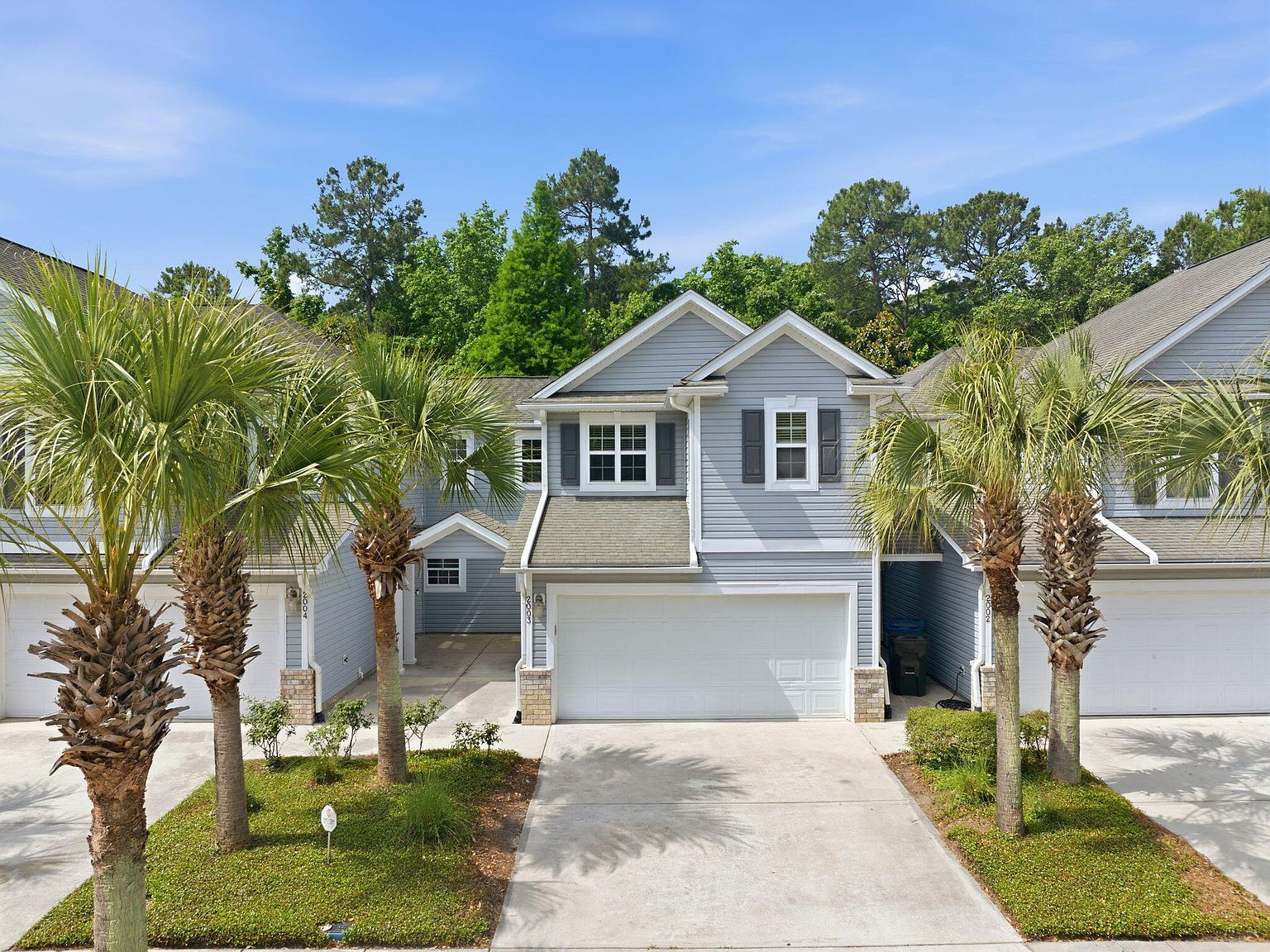 5150 Trump St Unit 2003 North Charleston, SC 29420 | New build