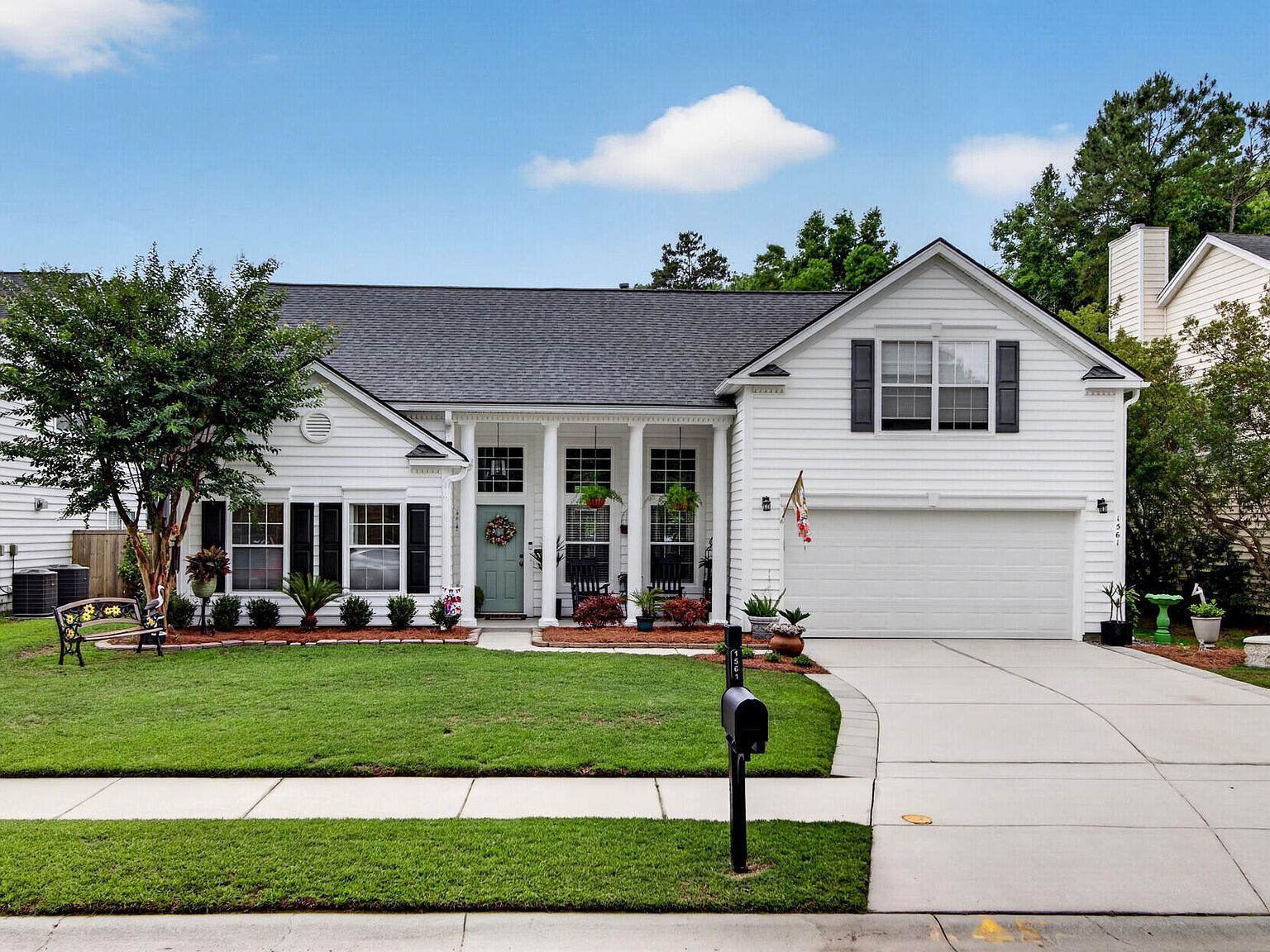 1561 Ashley Gardens Blvd Charleston, SC 29414 | Single Family