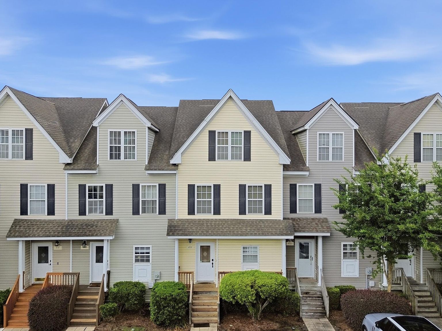 4751 Arco Ln North Charleston, SC 29418  | New build