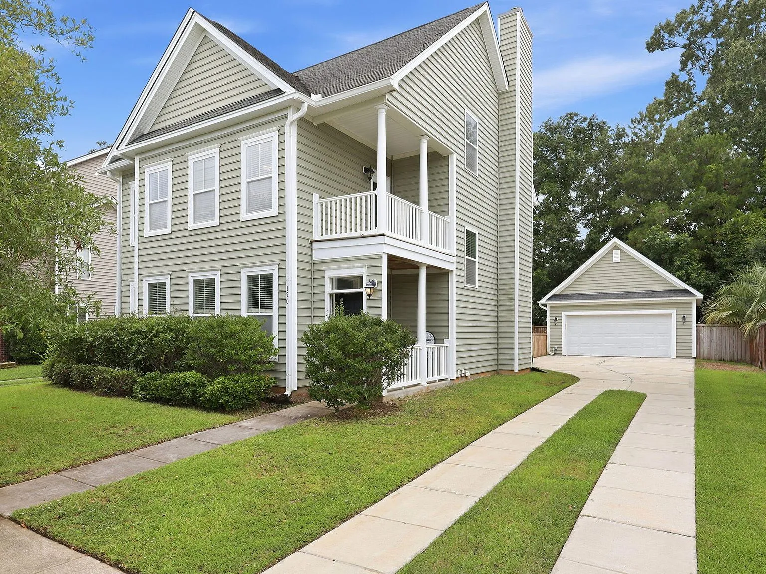 150 Pavilion St Summerville, SC 29483 | Single Family
