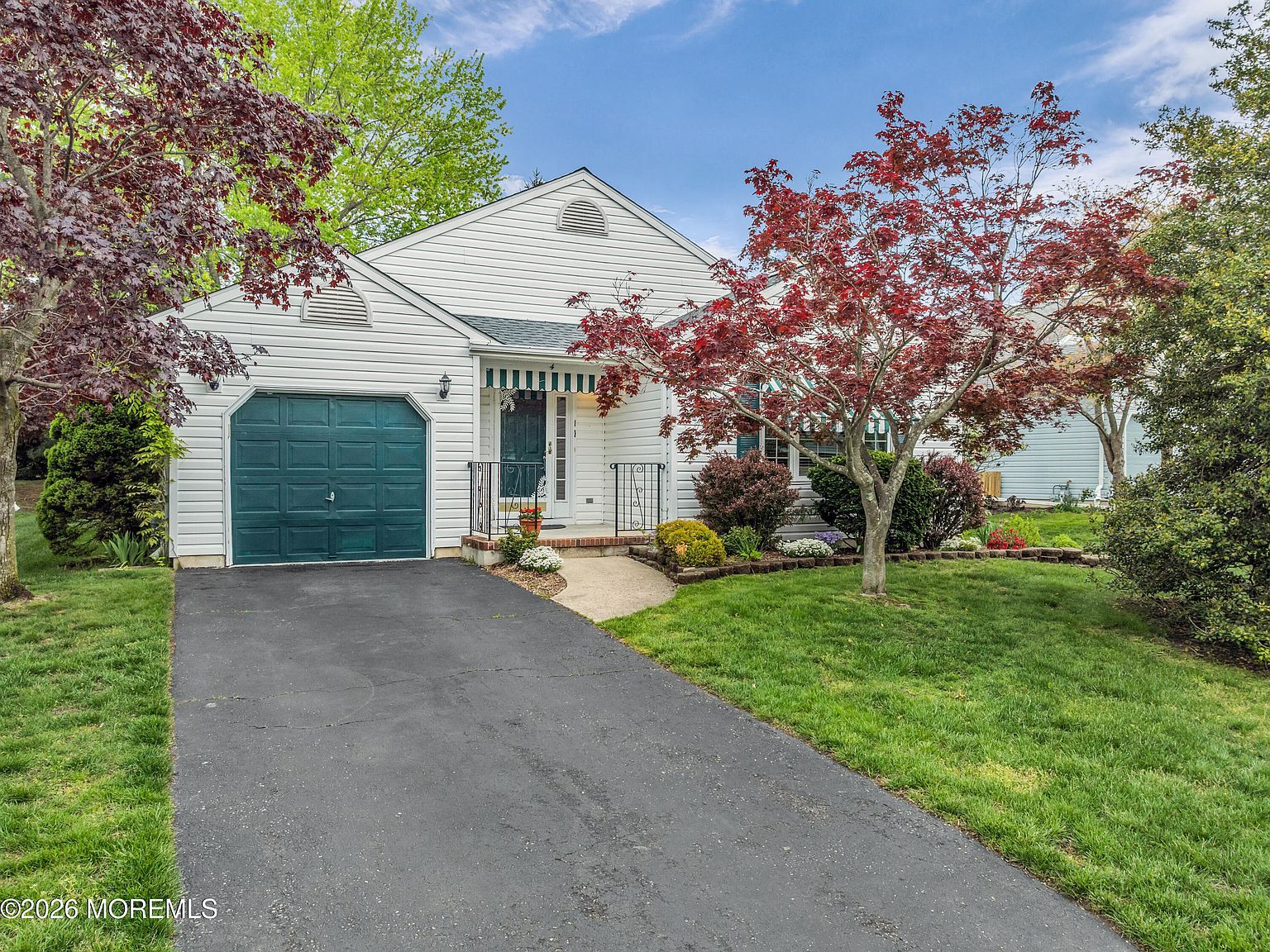 4 Brant Dr Brick, NJ 08724 | Single Family