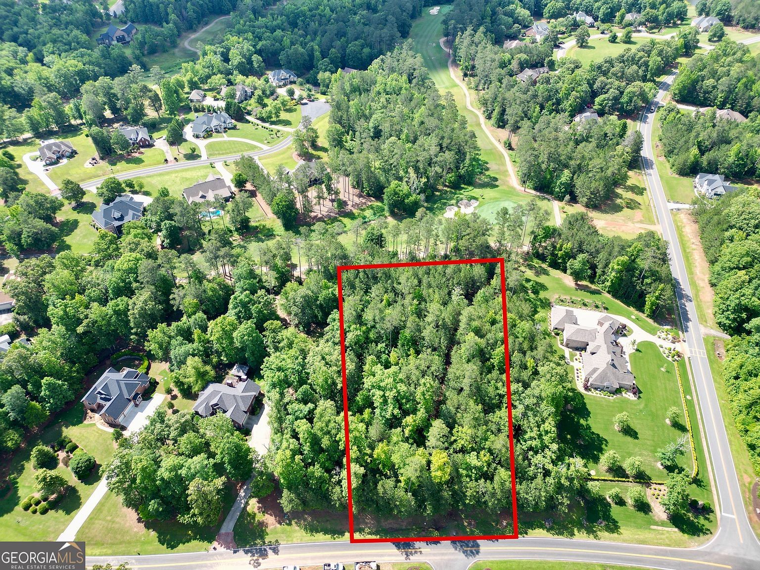 207 River Overlook Forsyth, GA 31029 - Thumbnail 2