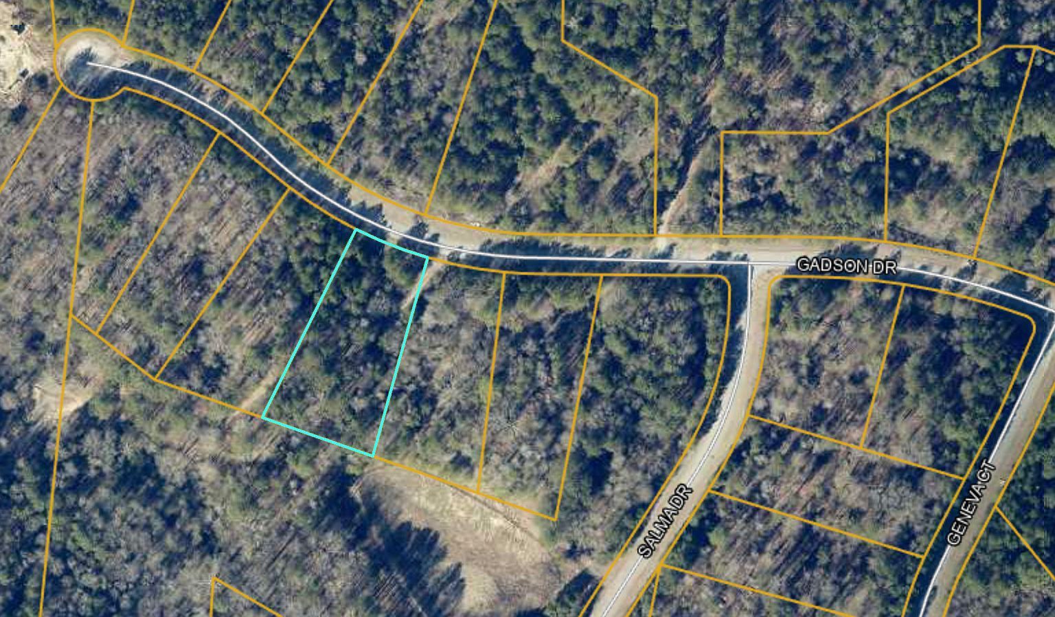 220 Gadson Drive Lot 46 Fayetteville, GA 30214 | Land/Lot