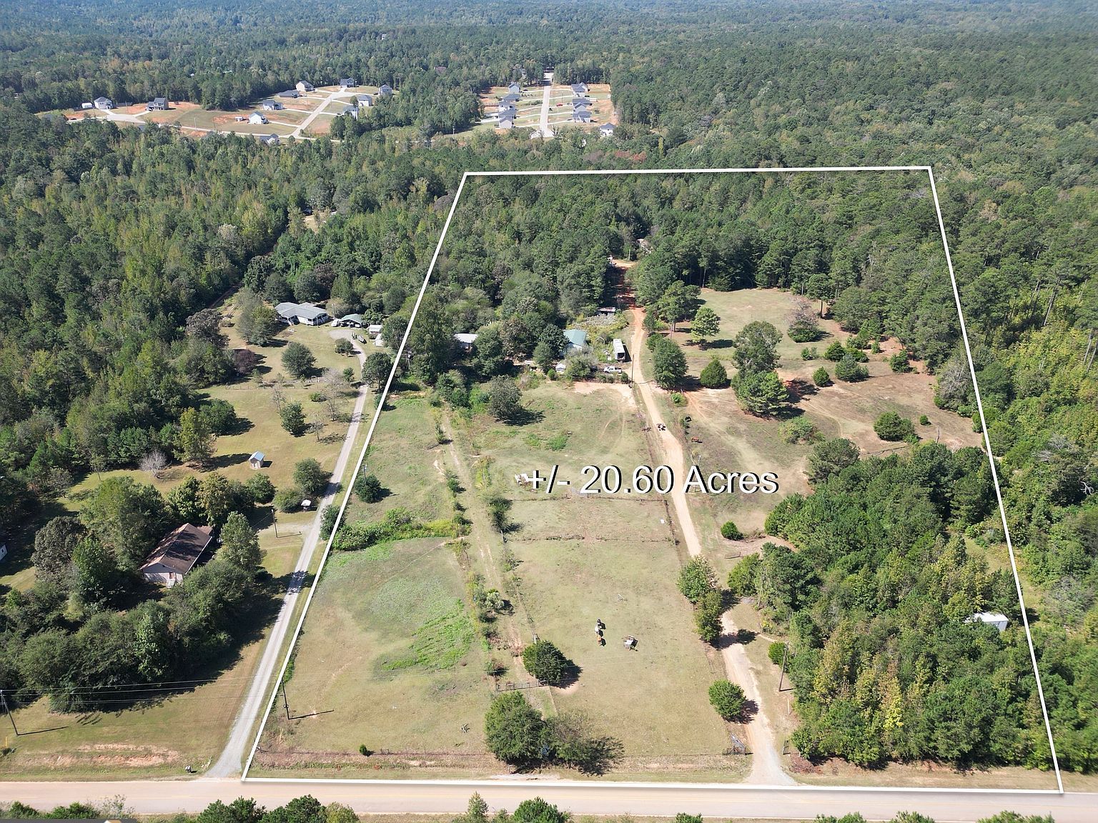 739 Westbrooks Rd Forsyth, GA 31029 - Thumbnail 2