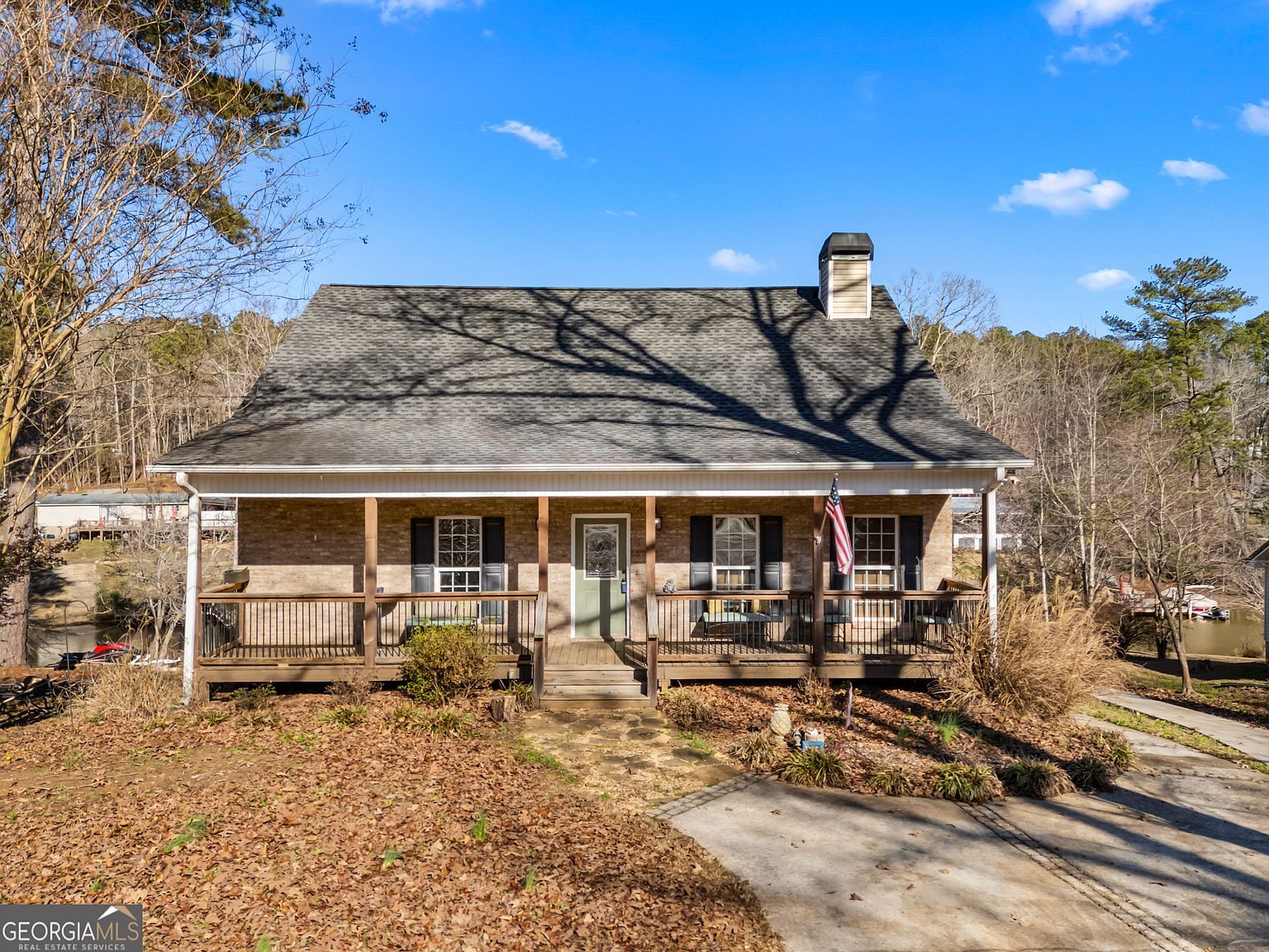 200 Bradley Rd Jackson, GA 30233 - Thumbnail 2