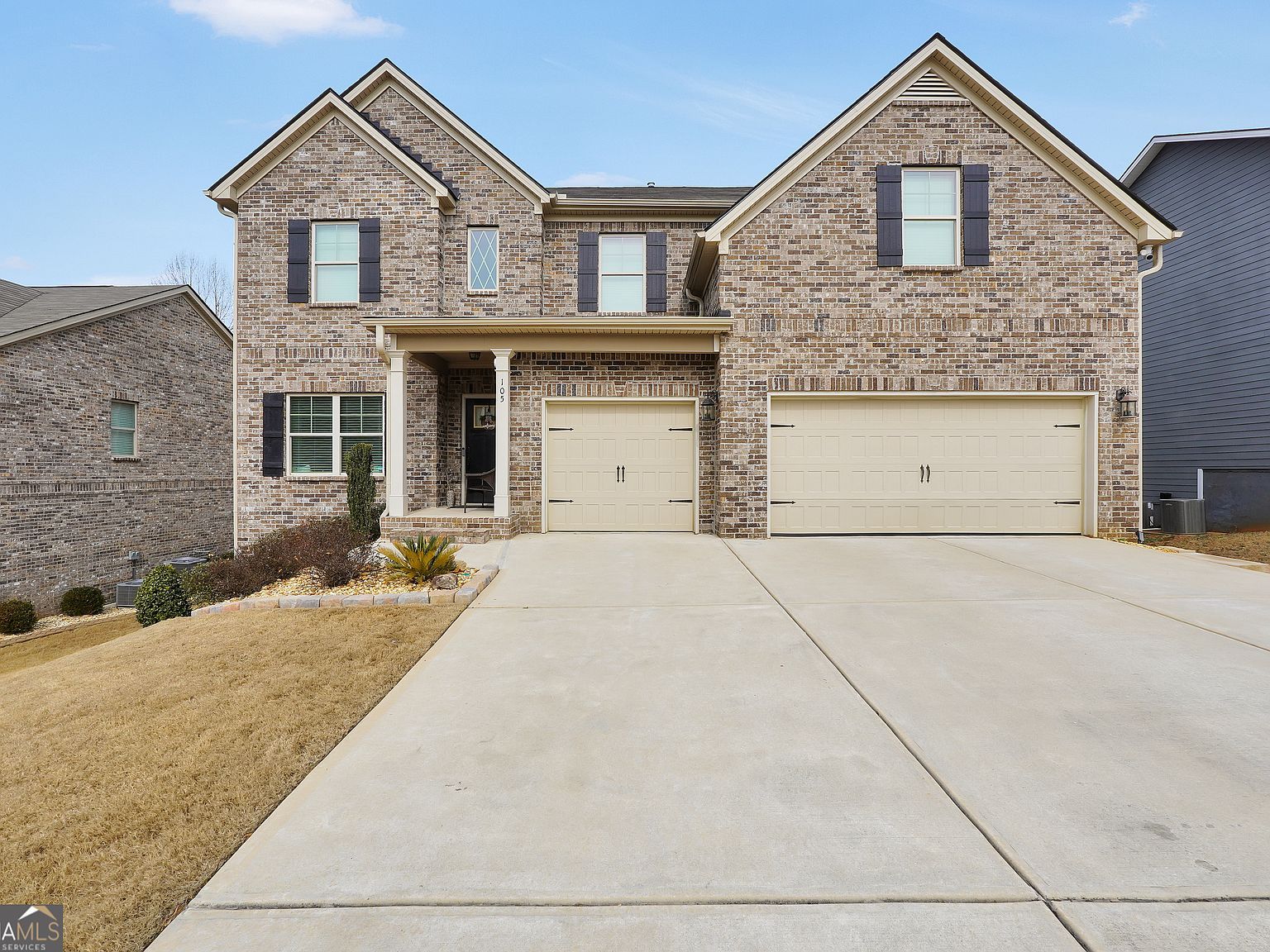 105 Hacienda Ave #27 Locust Grove, GA 30248 - Thumbnail 2