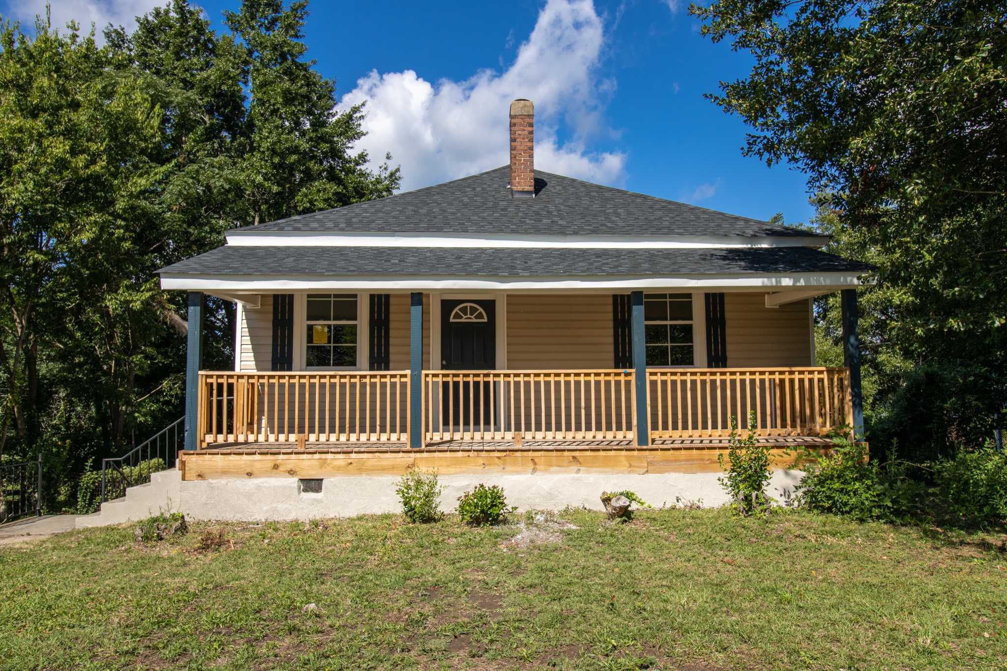 240 Holly Street, Winnsboro, SC, USA, 29180 | Single Family