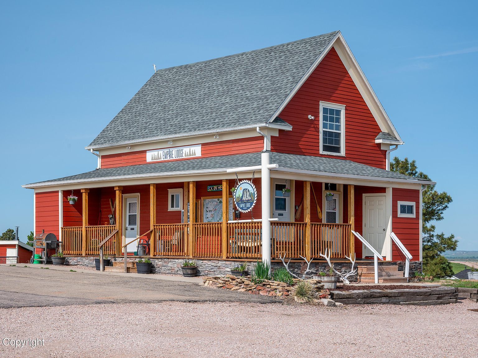 115 Pine Haven Rd Pine Haven, WY 82721 - Thumbnail 2