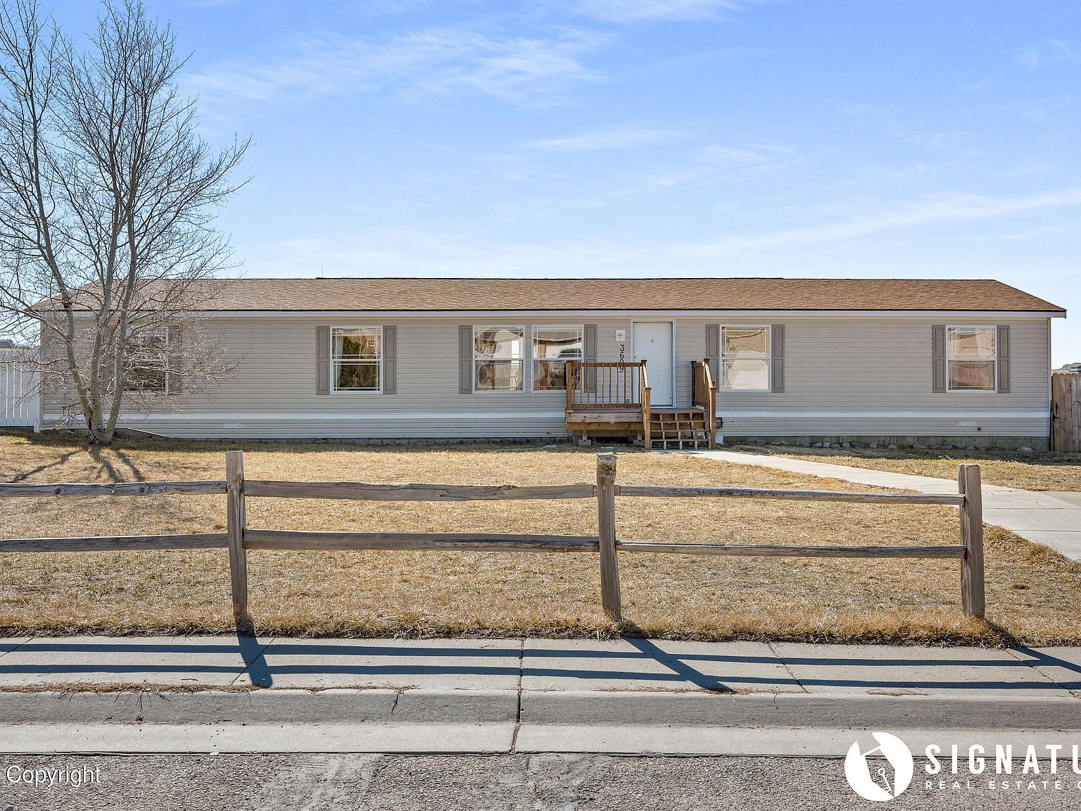 3609 Hamilton St Gillette, WY 82718 - Thumbnail 2