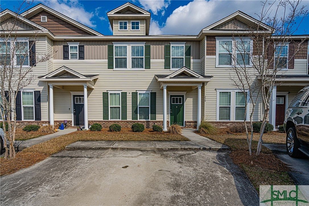 230 Ventura Pl Pooler, GA 31322 - Thumbnail 2