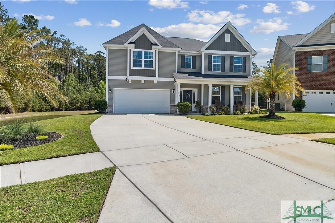 114 Claystone Ct Savannah, GA 31407 - Thumbnail 2