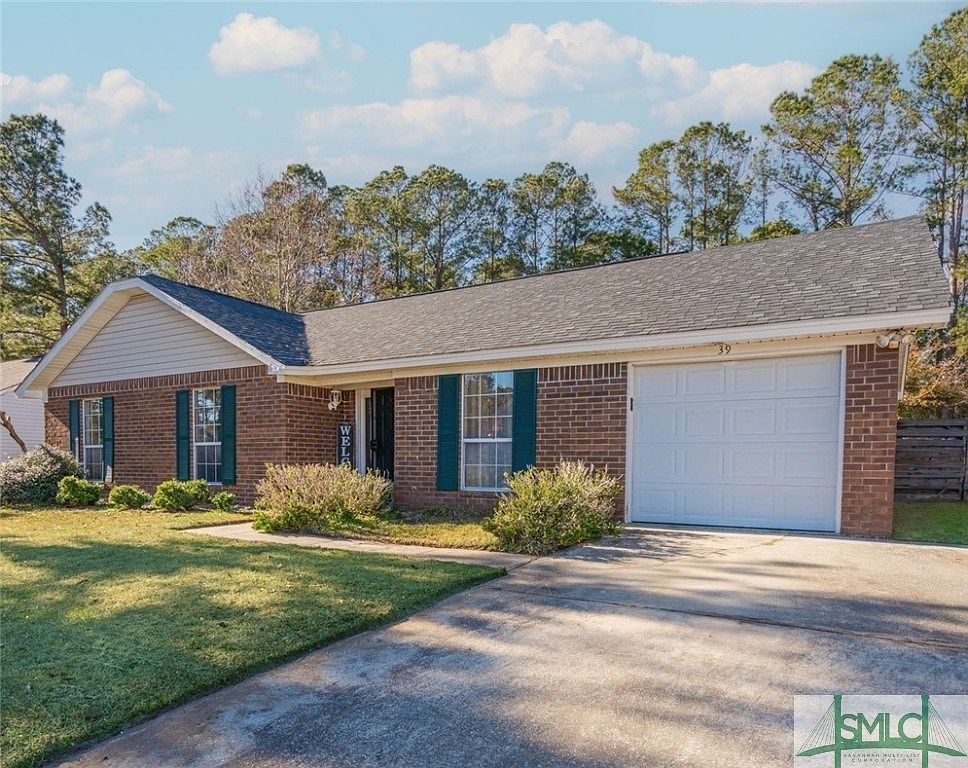 39 Cat Tail Ct Richmond Hill, GA 31324 - Thumbnail 2