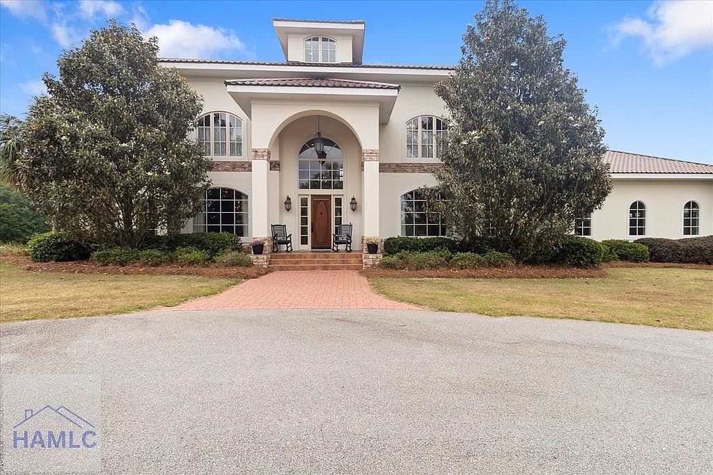 19410 State Highway 169 Spur Claxton, GA 30417 - Thumbnail 2