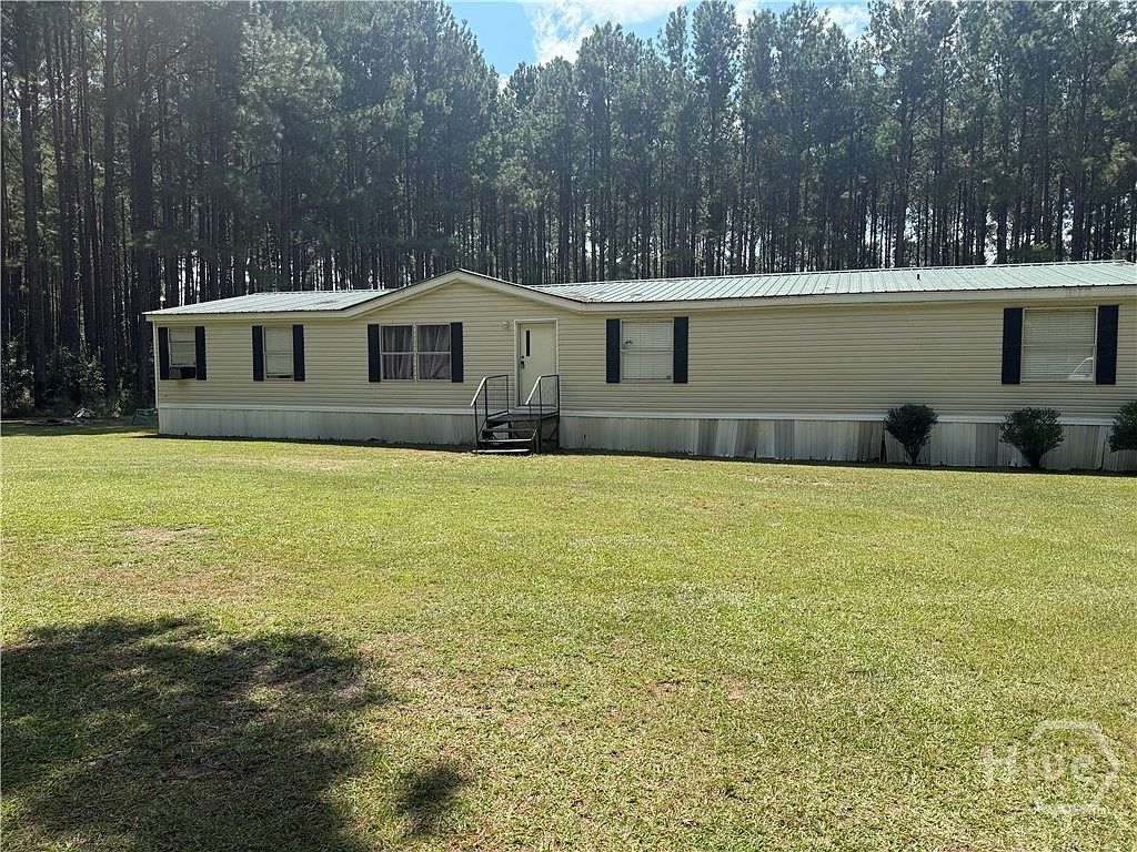 152 Creekside Way Metter, GA 30439 - Thumbnail 2