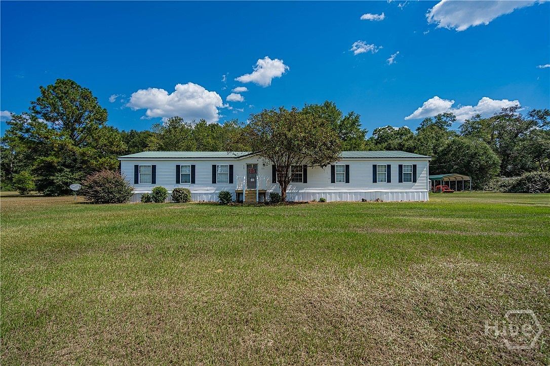 164 6th St Guyton, GA 31312 - Thumbnail 2