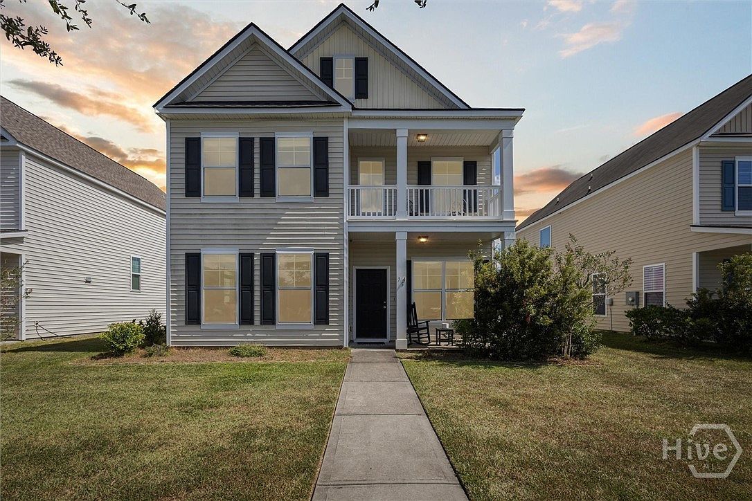 75 Timber Crest Ct Pt Wentworth, GA 31407 - Thumbnail 2