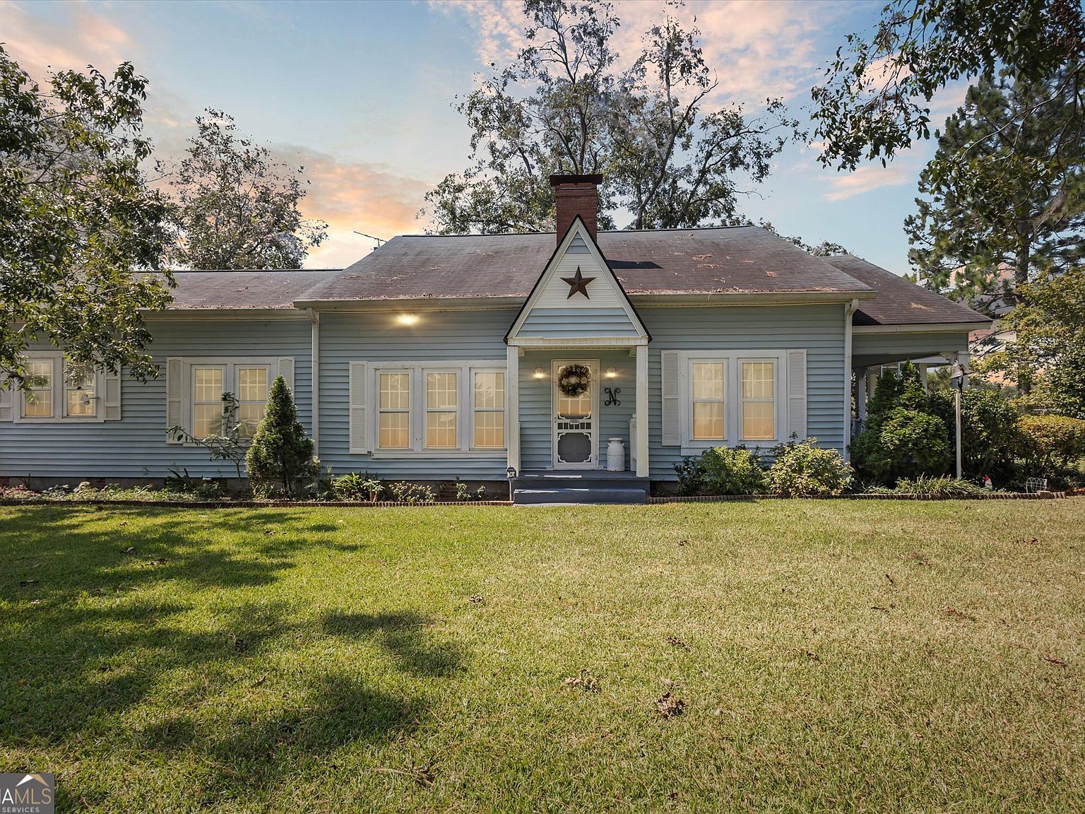 2784 Brooklet Denmark Rd Brooklet, GA 30415 - Thumbnail 2