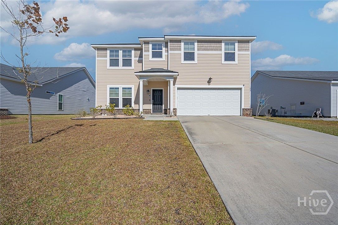153 Greyfield Cir Savannah, GA 31407 - Thumbnail 2