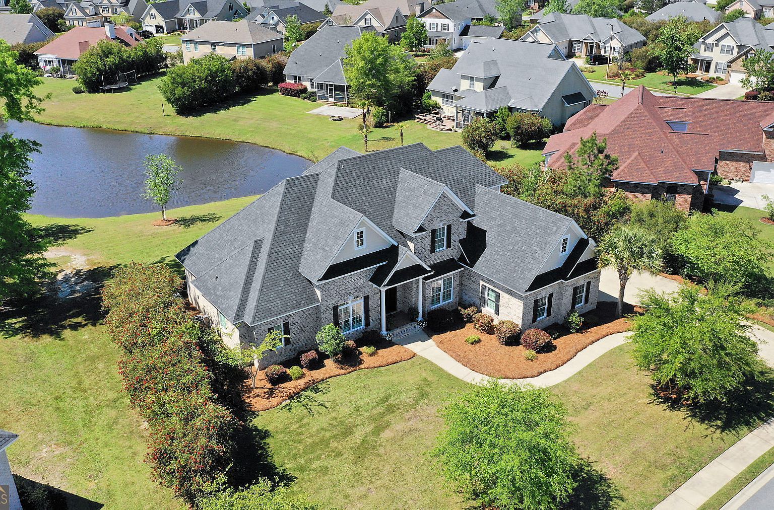 90 Woodchuck Hill Rd Savannah, GA 31405 - Thumbnail 2