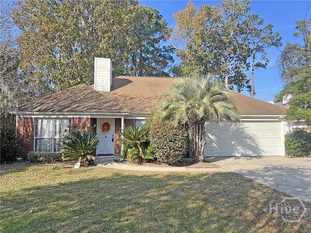 2 Saint Ives Dr Savannah, GA 31419 - Thumbnail 2