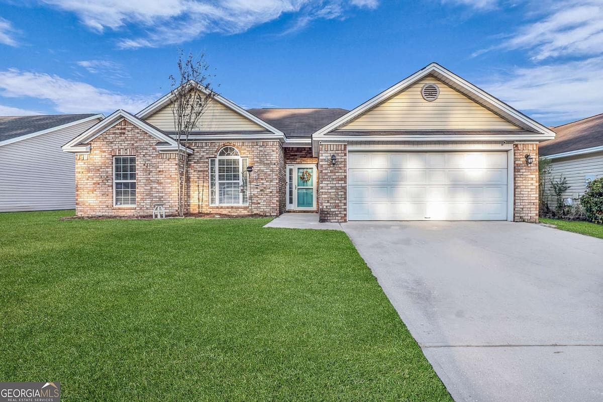 115 Aquinnah Dr Pooler, GA 31322 - Thumbnail 2