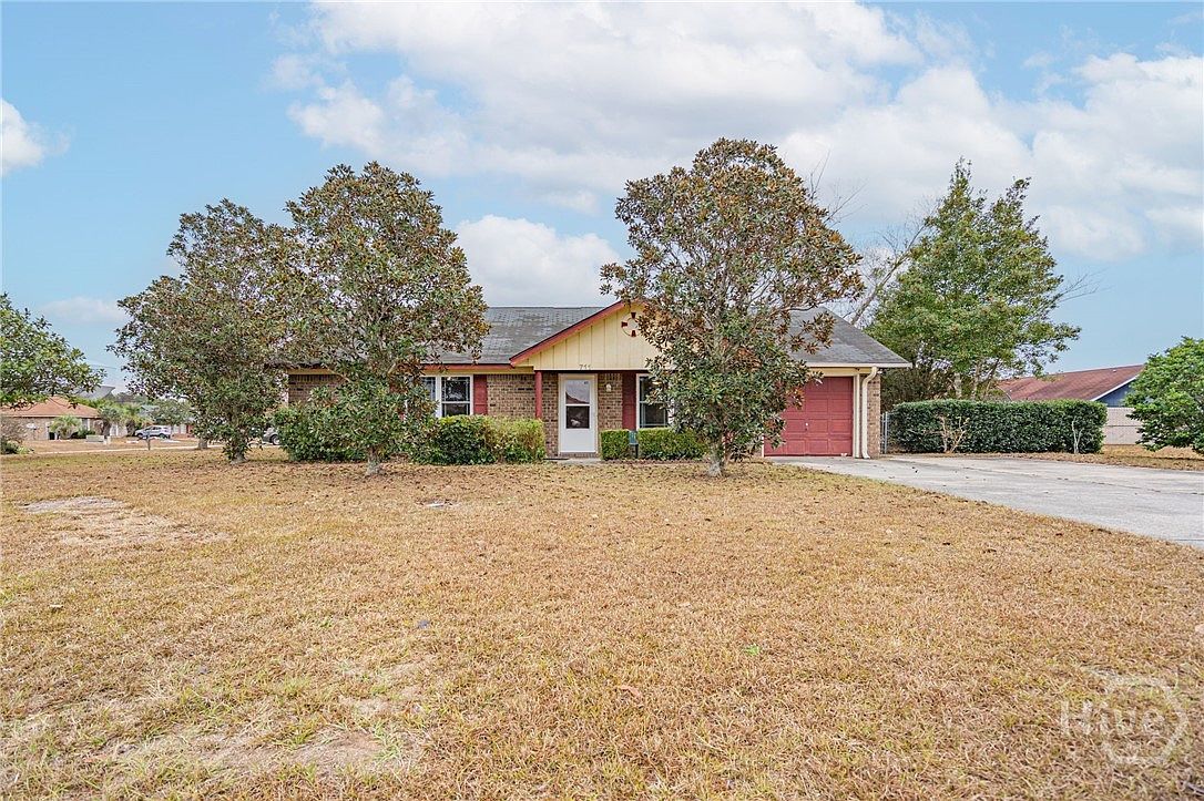 711 Kylie Ln Hinesville, GA 31313 - Thumbnail 2