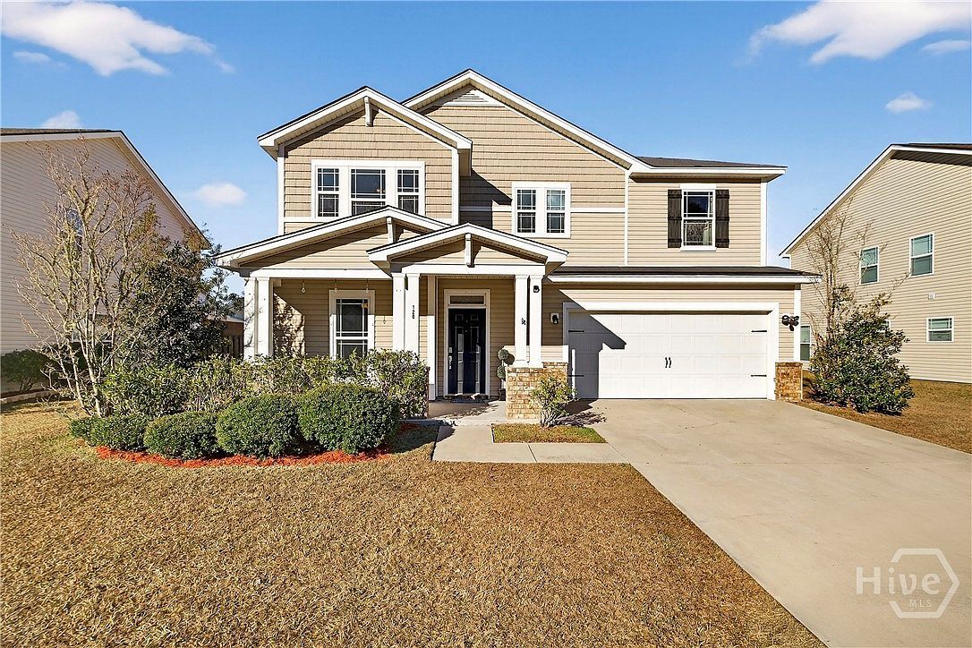 120 Pine View Xing Pooler, GA 31322 - Thumbnail 2