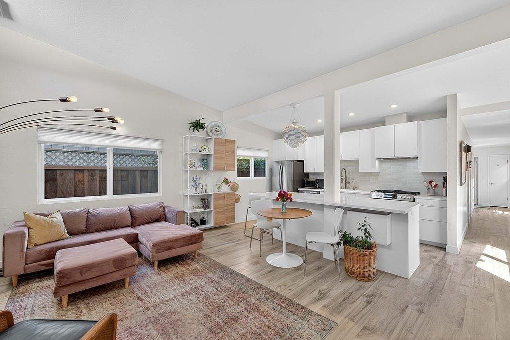 118 Rankin St Santa Cruz, CA 95060  | Single Family