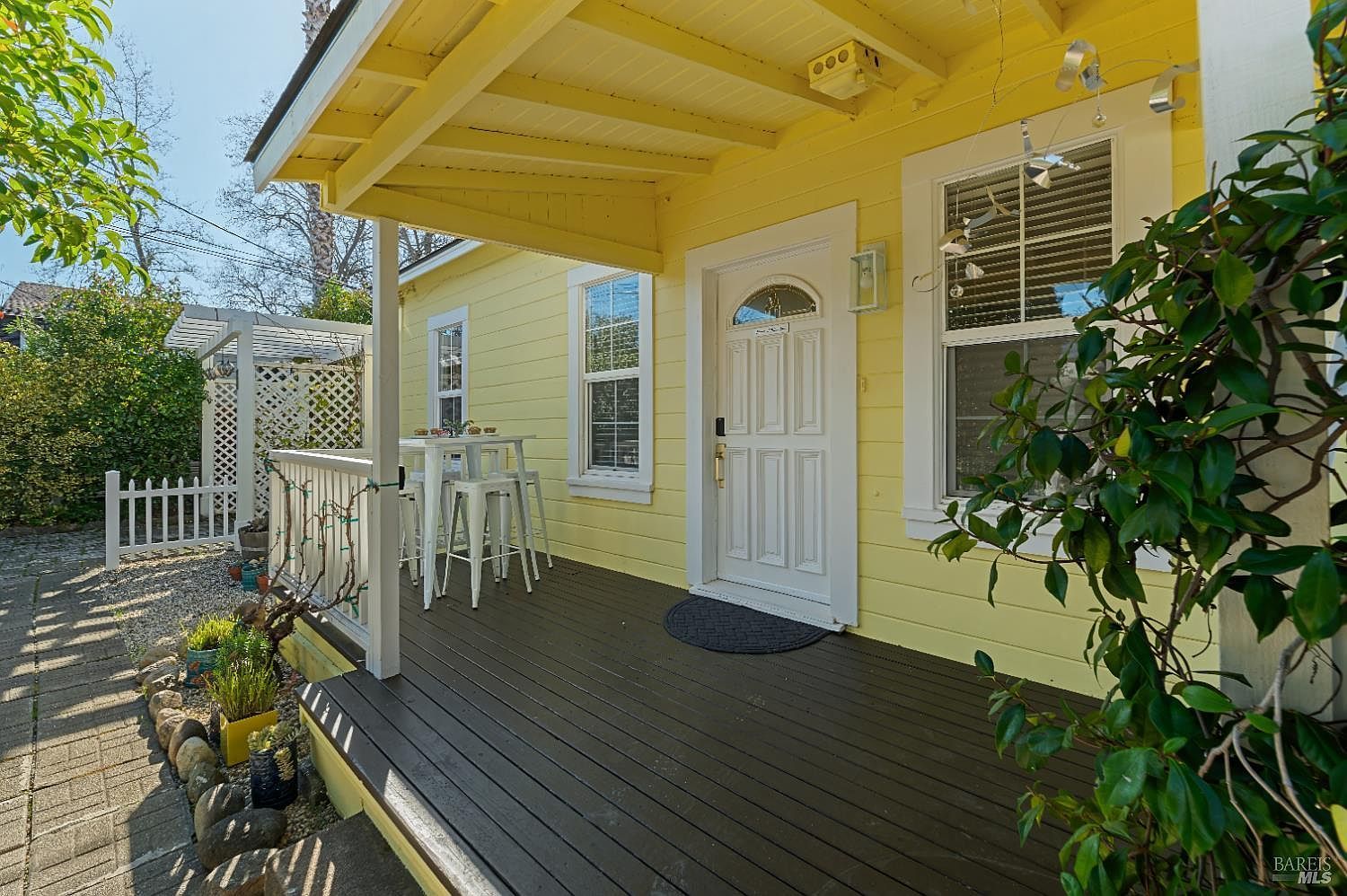 1435 2nd St Calistoga, CA 94515 - Thumbnail 2