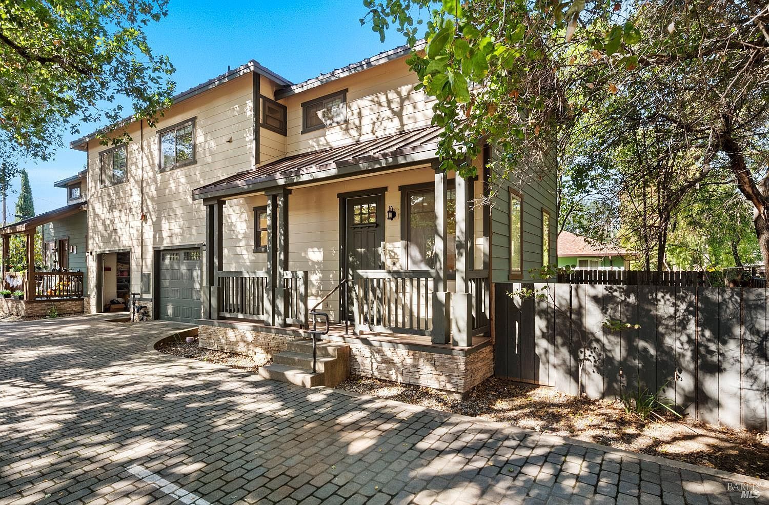 256 Rosebud Ln Saint Helena, CA 94574 - Thumbnail 2