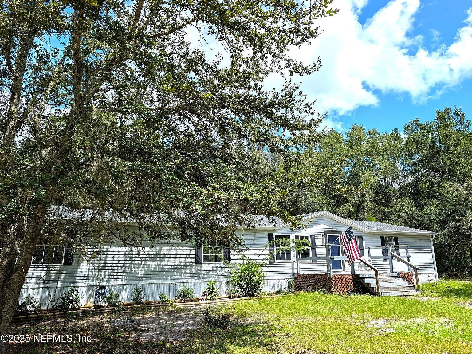 6928 Gilda Ct Keystone Heights, FL 32656 - Thumbnail 2