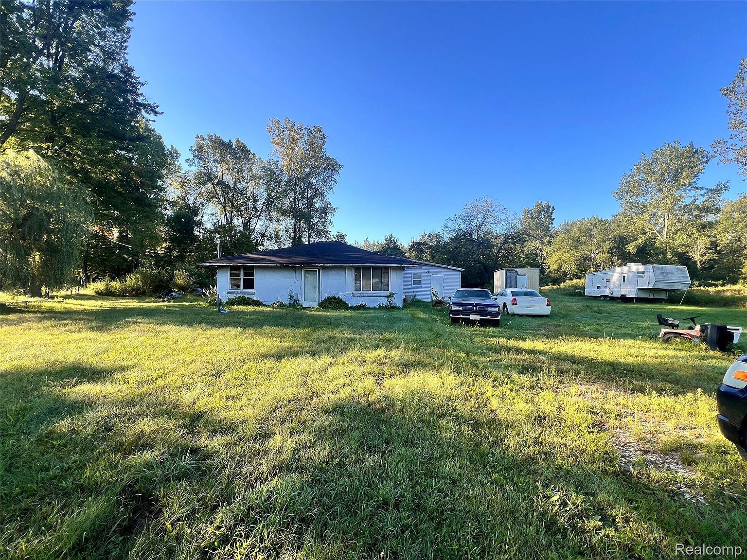 8085 W Newburg Rd Carleton, MI 48117 - Thumbnail 2