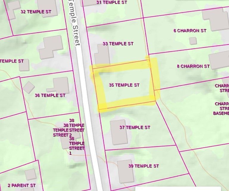 35 Temple St Spencer, MA 01562 - Thumbnail 2