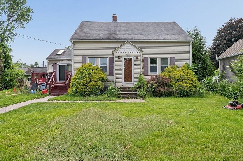 20 Brightwood Ave Worcester, MA 01604, 1604